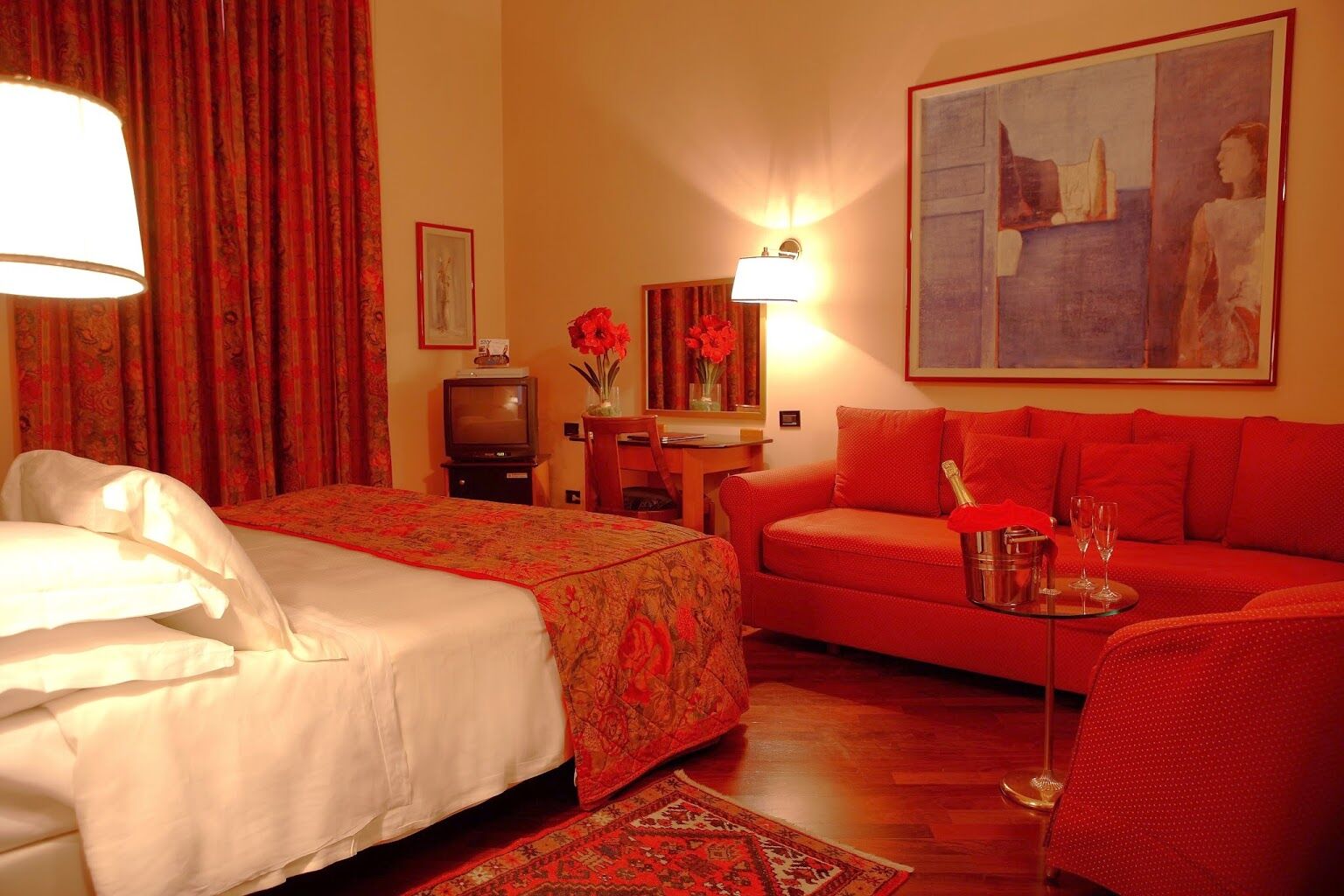 Hotel Regina Milano Esterno foto